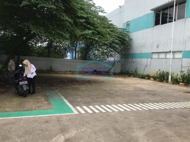 Disewa Gudang Cikarang di Delta Silikon Cikarang Dekat Deltamas, jababeka Cikarang dan MM2100 Cibitung