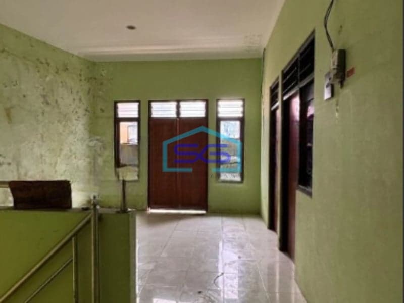 Dijual Ruko 2 Lantai Luas Bangunan 200 m² Lokasi Depnasar Bali