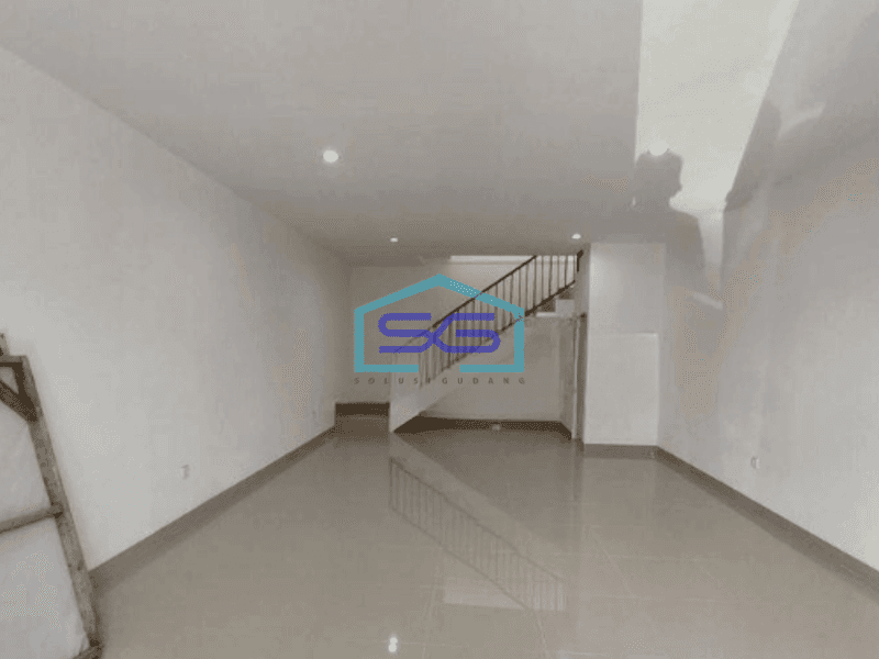 Disewakan ruko baru GREESS sisa 2 unit di Denpasar Barat Bali