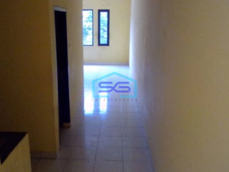 Dijual Ruko Strategis di Cibaduyut  Bandung Luas Bangunan  110 m²