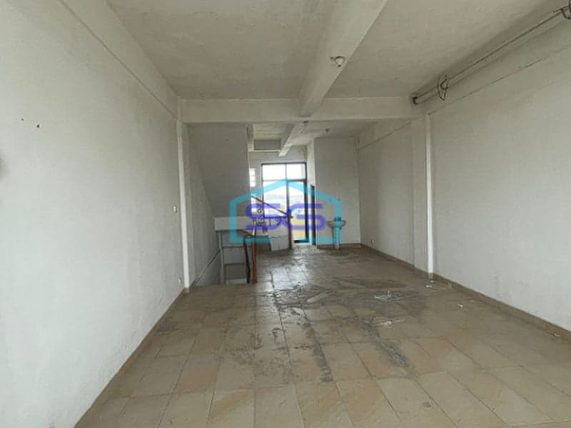 Dijual Ruko BHL Evergreen di Lokasi Strategis Palembang LB 206m2