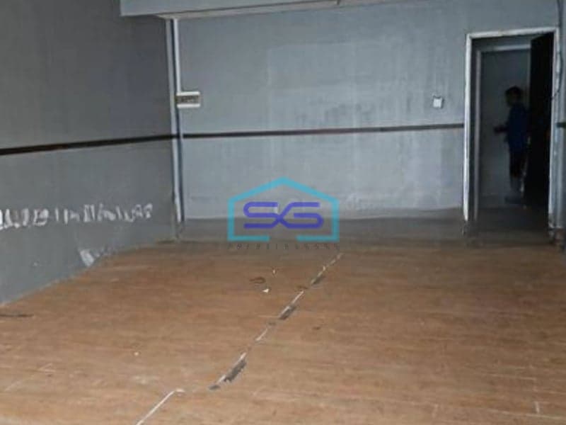 Disewakan Ruko TOHO Pik Semi Furnish Siap Pakai Bangunan Bagus Di Jakarta Utara