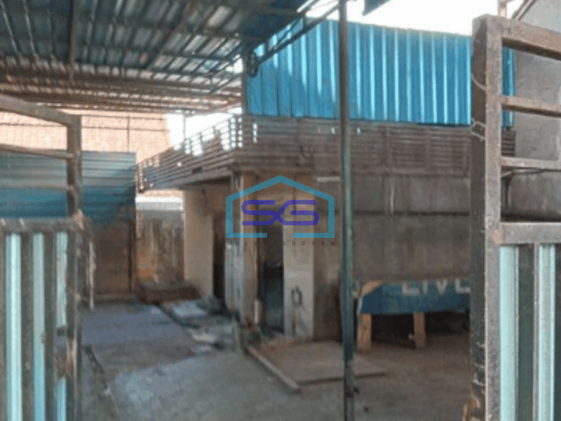 Disewa Gudang di Denpasar Bali