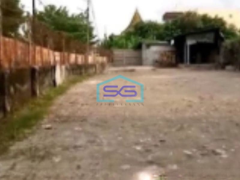 Disewakan Tanah Kavling Di Kapuk Raya Jakarta Barat Strategis