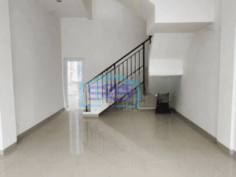 Dijual Ruko 2 Lantai Harga Murah di Summarecon Bandung
