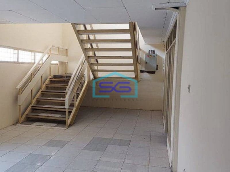 Disewakan Gudang 2 Lantai di Sunter Jakarta Utara Bisa Akses Kontainer