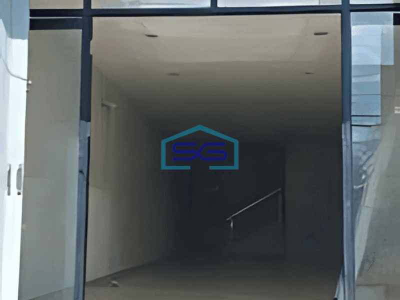 Dijual Ruko Raya Pucang Anom Timur Tepi Jalan Utama Ngagel Surabaya