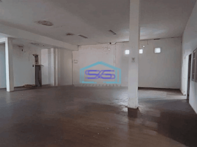 Disewakan Ruang Usaha di Bekasi Luas Bangunan 544 m²