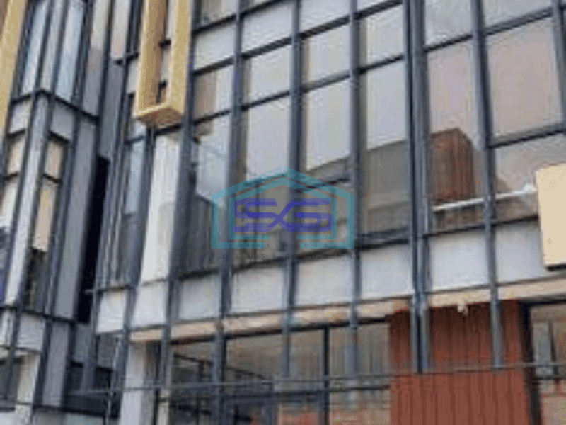 Disewakan Ruko di BSD city Tangerang