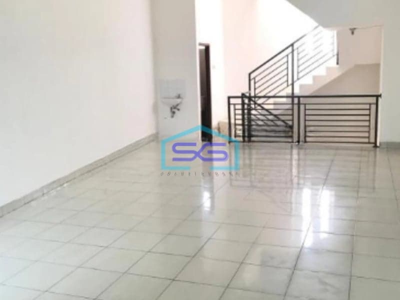 Disewakan Ruko Pinggir Jalan Di Batas Kota Jend Sudirman Bandung LB 220m2