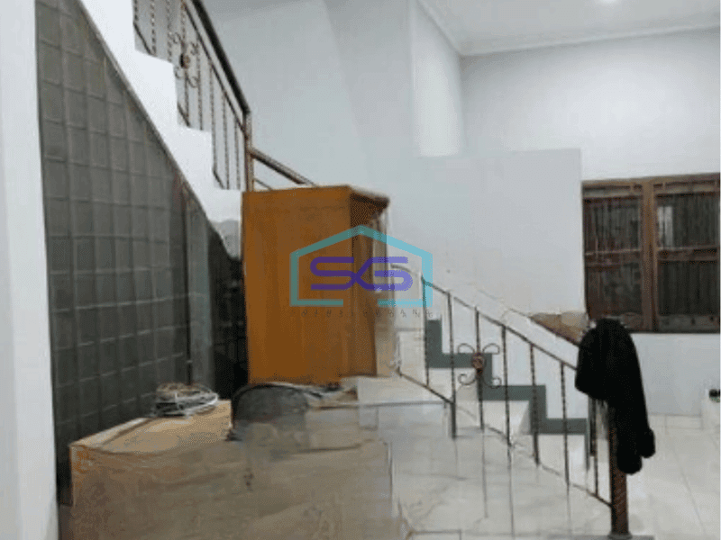 Dijual Ruko Bagus 3 Lantai di Cengkareng Jakarta Barat