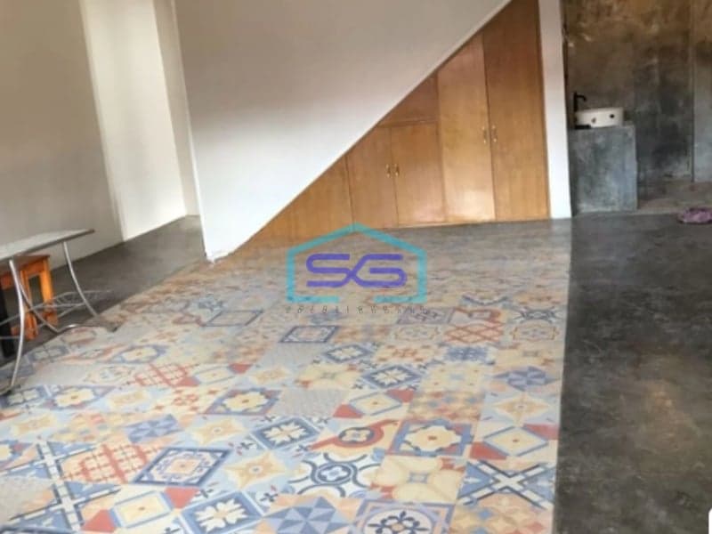 Disewakan Ruko Lokasi Strategis di Kopo Permai Bandung Luas Bangunan 200m2