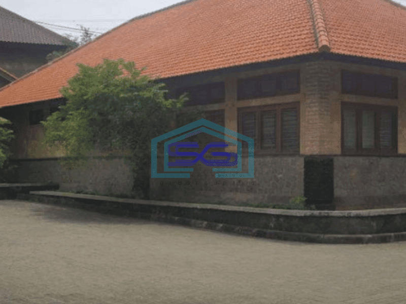 Dijual Tanah Murah Veteran Kebomas Gresik Bonus Bangunan