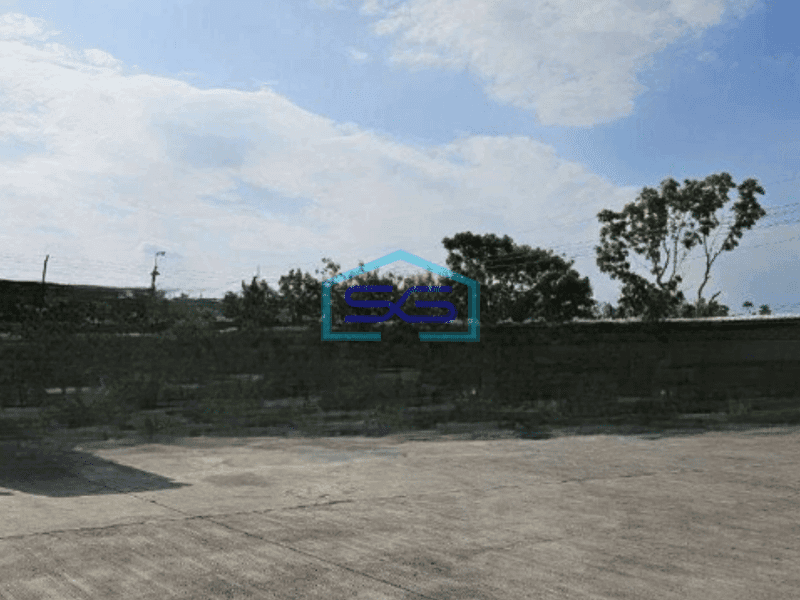 Disewakan Gudang Besar Siap Pakai Plus Kantor Luas Tanah  3611 m² Akses Container di Jaten Solo