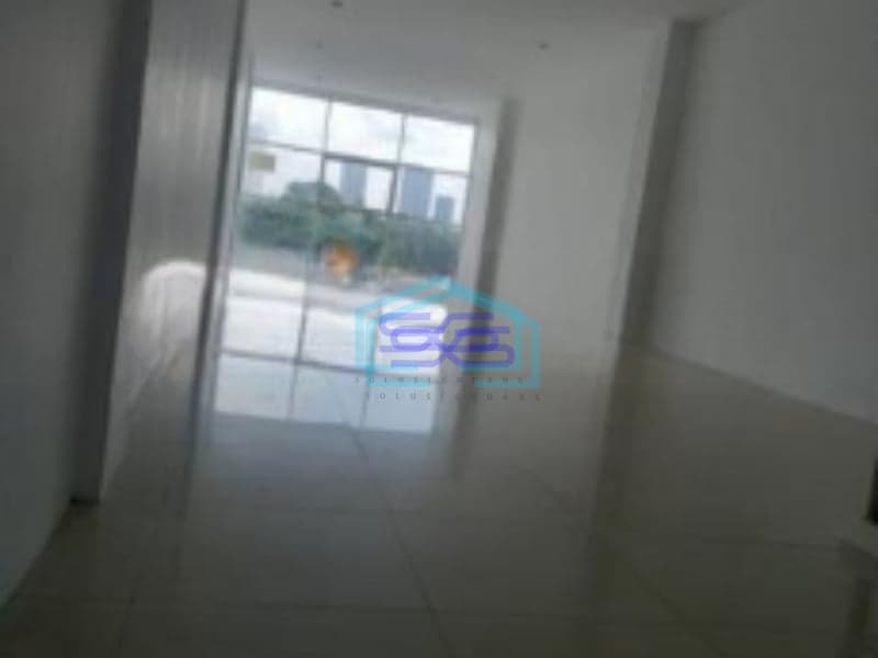 Disewakan Ada 3 Unit Ruko Gandeng Siap Pakai di Serpong Tangerang Luas Bangunan  850 m²