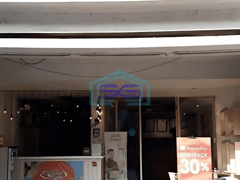Disewakan Ruko di Galaxy Bekasi
