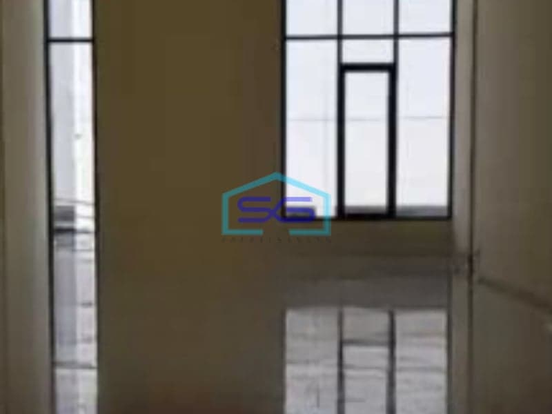 Dijual Ruko 2 Lantai Luas Tanah 100 m² Lokasi Buah Batu Bandung