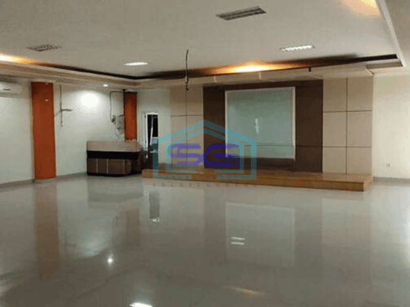 Dijual Ruko Murah Besar Parkir Luas Area Seturan Sleman Jogja