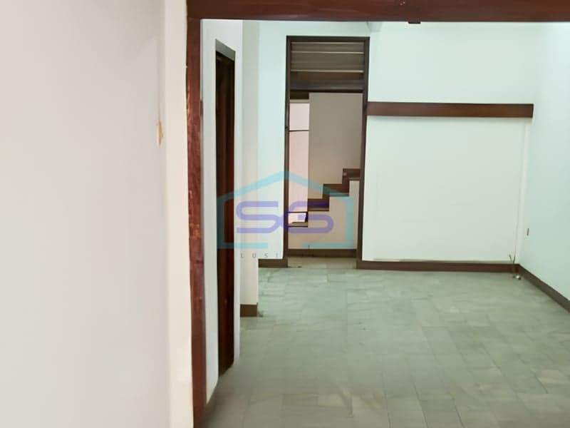 Disewakan Ruko di Sayap Pajajaran Bandung Jawa Barat Luas Bangunan 165m2