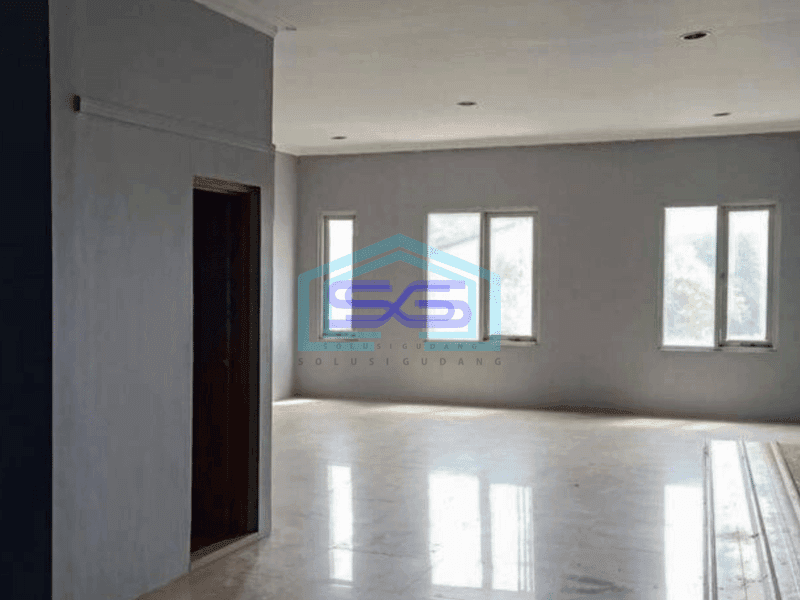 Dijual Ruko di Moh Toha Bandung Jawa Barat