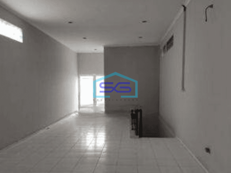 Disewa Ruko 2 Lantai Di Jl.Moh Suyudi, Semarang