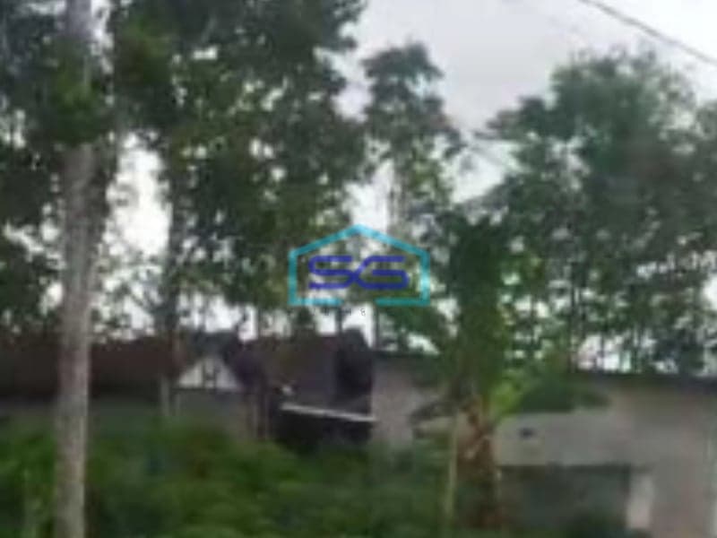 Dijual Tanah Lokasi Ampel Boyolali Luas 20000 m²