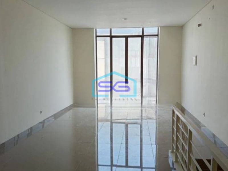 Disewakan Ruko Paling Dicari di Aniva Grande Gading Serpong