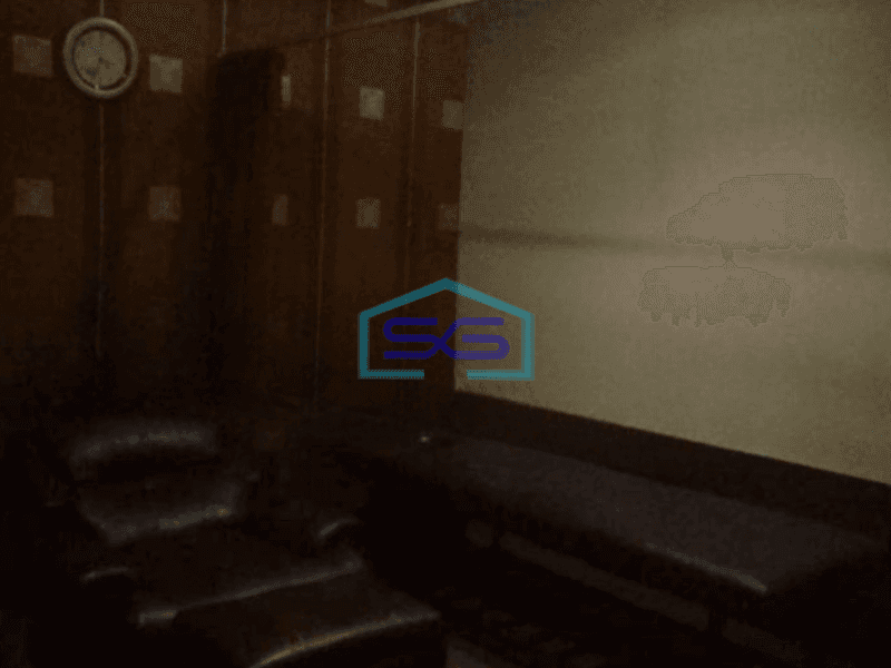 Disewakan Ruang Usaha Luas Tanah  1040 m² Lokasi Strategis di Sukajadi Bandung