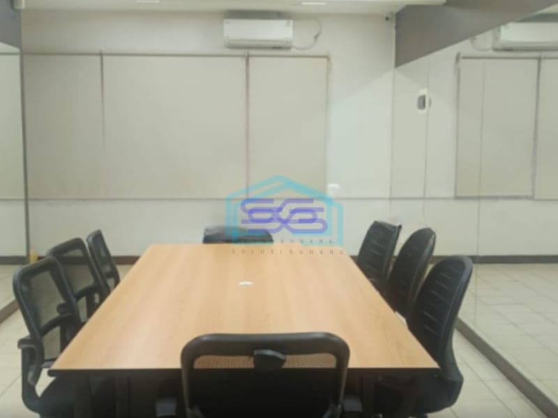 DIJual Cepat Harga Bagus Ruko Mall Wtc Serpong Luas Bangunan  160 m²