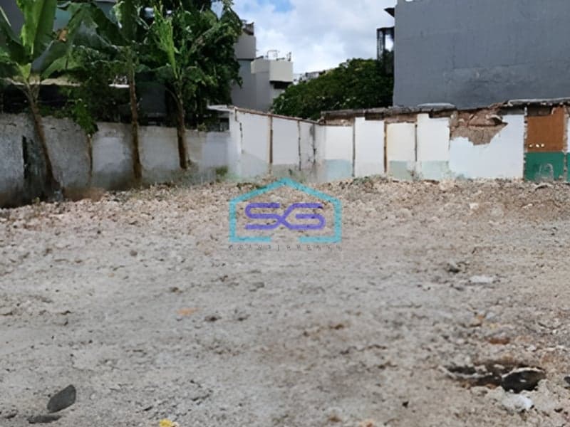 Dijual Tanah Siap Bangun Strategis di Jati Padang Jakarta Selatan