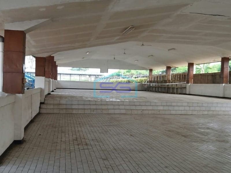 Dijual Murah Ex Pabrik Garmen di Klari Karawang Timur Dekat Tol