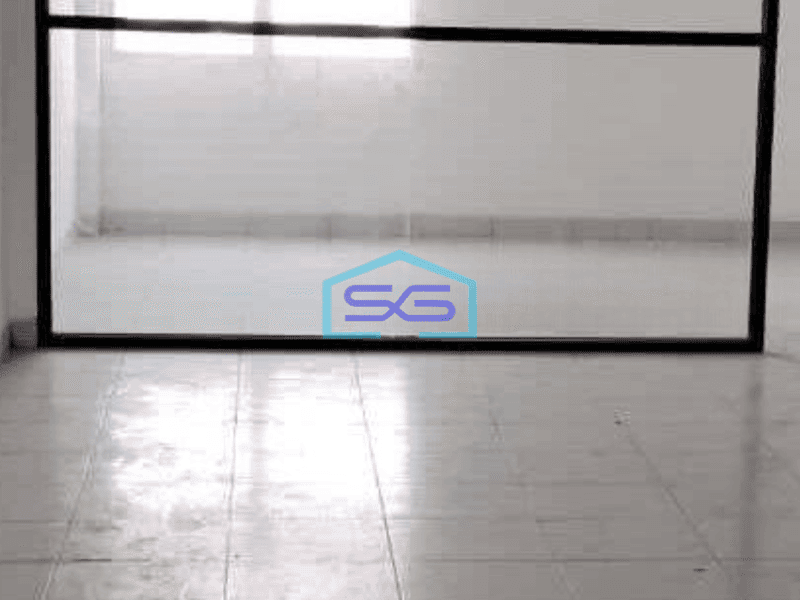 Disewa Ruko Taman Surya 3 Lantai