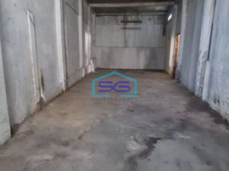 Dijual Gudang di Cileungsi Bogor Sudah Renovasi, SHM LT 4000m2