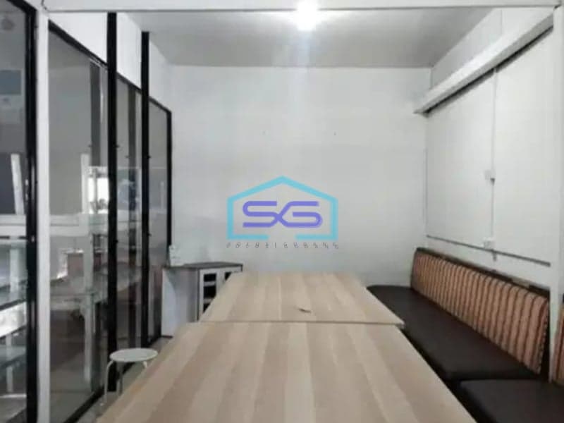 Disewakan Gudang Luas Bangunan 600 m² Lokasi Strategis di Pabuaran Cilangkap Perbatasan Bogor Depok