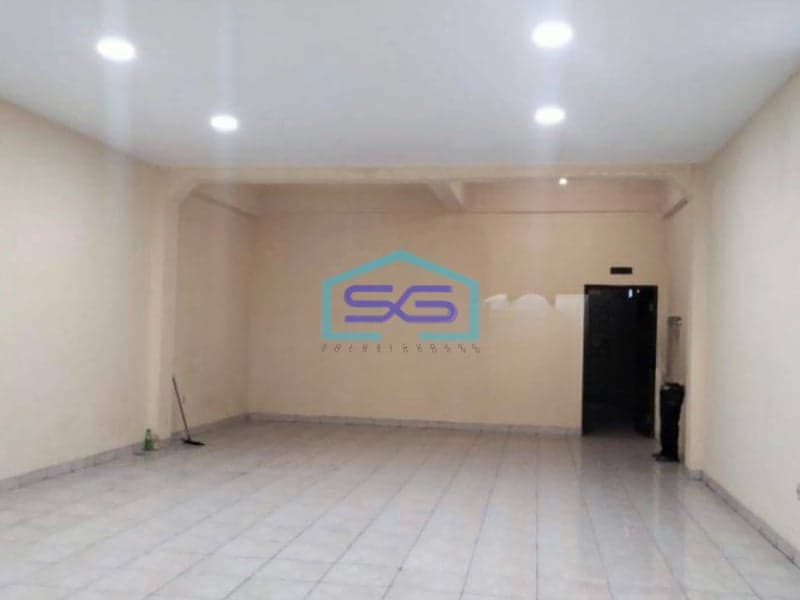 Disewakan Ruko Bagus Rapih Siap Pakai Di Sudirman Bandung Mainroad