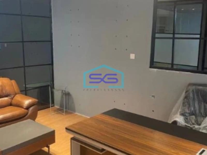 Disewakan Ruang Usaha Luas Tanah 121 m²  Lokasi Jakarta Utara