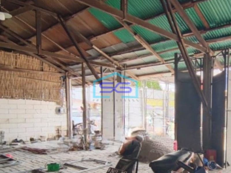 Disewakan Ruko Luas Tanah  108 m² Lokasi di Pekayon Bekasi