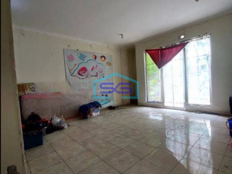 Dijual Ruko Sentral Niaga 3 Ramai Sudah Renov Lantai Hadap Jalan Raya Boulevard Harapan Indah Bekasi