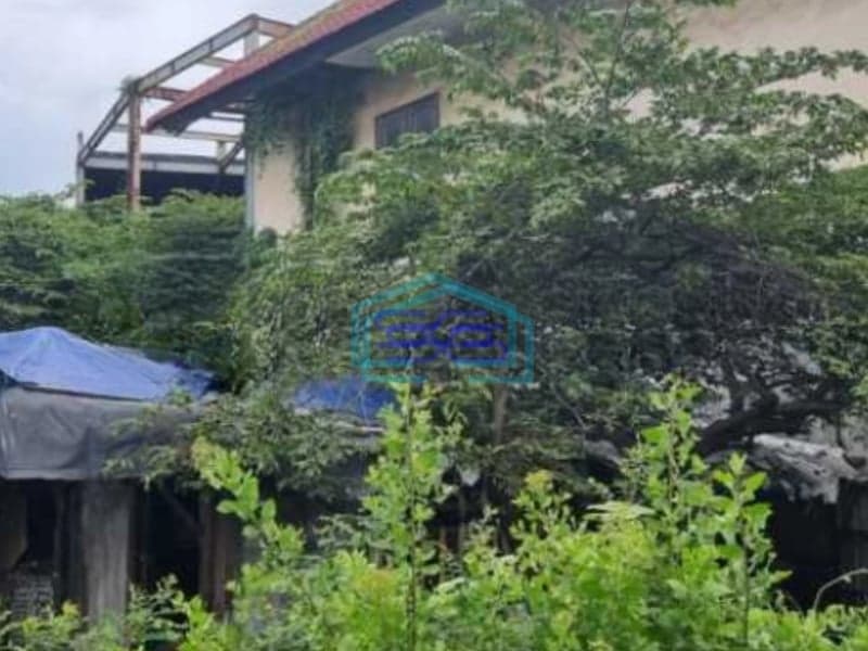 DIjual Gudang lokasi Premium Di Jl Kalianak Margomulyo Surabaya Luas Bangunan  6192 m²