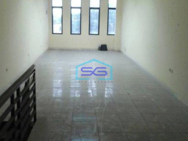 Disewakan Ruko Di Jl Kali Sekretaris Duri Kepa Jakarta Barat LB 224m2