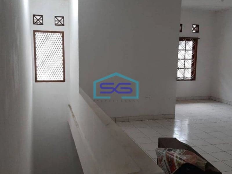 Disewakan Ruko 2 Lantai Taman Kopo Indah Bandung