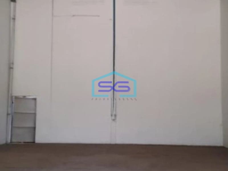 Disewakan Gudang Lokasi Bebas Banjir Luas Tanah  192 m² di Kamal Jakarta Utara