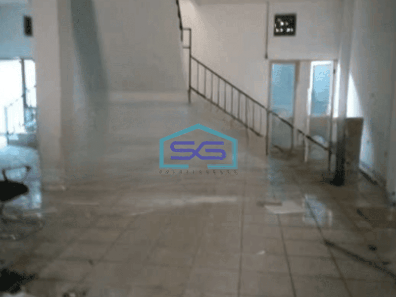 Disewakan Ruko 3 Lantai di Bekasi Timur Luas Bangunan 210 m²