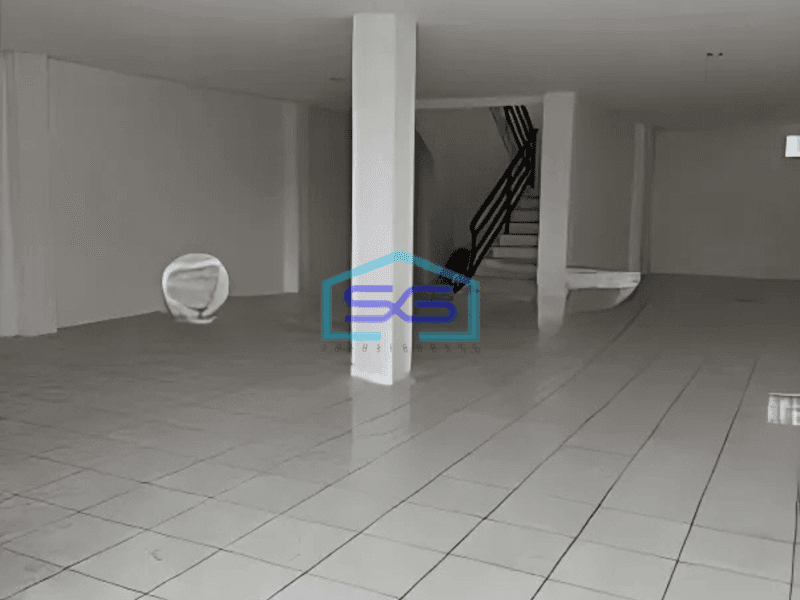 Dijual Ruko Gandeng Baru Konekting Tangga 1, Serpong Tangerang Selatan