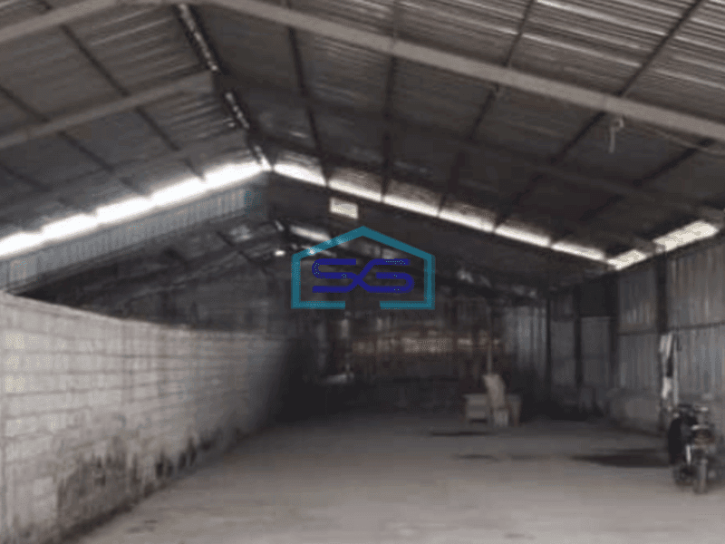 Disewakan Gudang Bypass Sanur Luas Dan Besar Cocok Buat Semua Barang