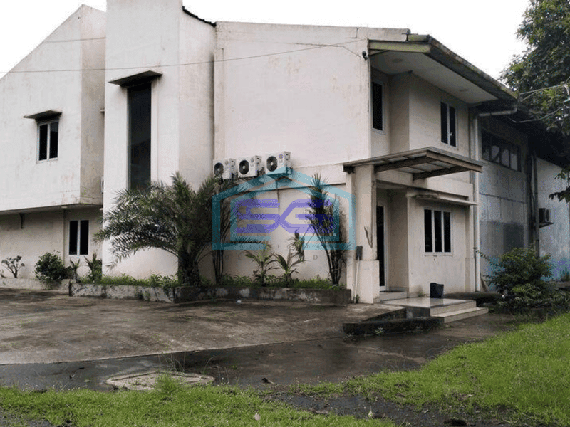 Dijual Ex Pabrik Kapal Cikupa Tangerang