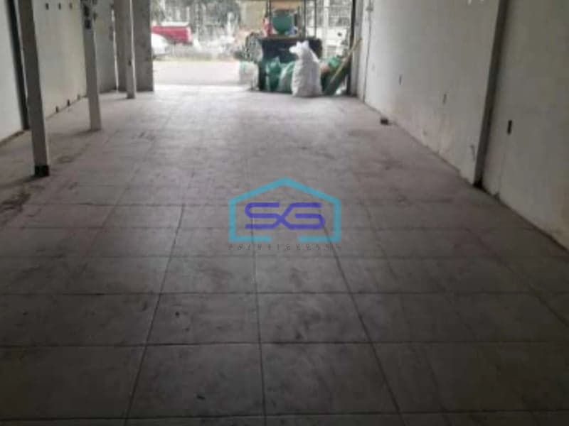 Disewakan Ruko Strategis di Mainroad Cibeureum Bandung Luas Bangunan  200 m²