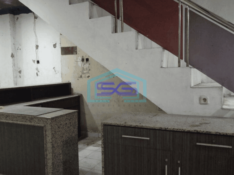 Dijual Ruko Hokie Hadap Dalam Jembatan Dua