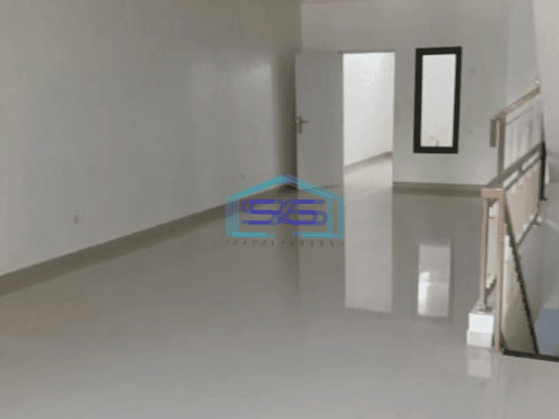 Disewakan Ruko Gandeng 3 Di MampangJjakarta Selatan Luas Tanah 131 m²