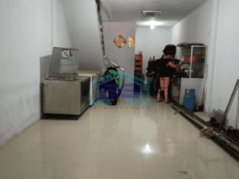 Disewa Cepat Ruko Tanah Sereal Jembatan Lima Jakarta Barat